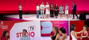 Prix mutualité française